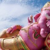 ピンクガネーシャ　行き方　バンコクから　お土産　待ち受け　場所　時間　ツアー　周辺　効果