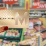 Mカードの作り方とアプリ・ポイントの使い方を解説！バンコクのお店一覧も