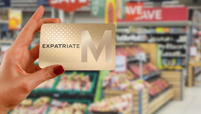 Mカードの作り方とアプリ・ポイントの使い方を解説！バンコクのお店一覧も