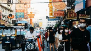 タイ旅行の費用が安い時期はいつ?バンコク観光で日本円はいくら持っていく?