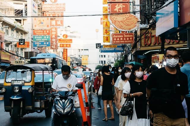 タイ旅行の費用が安い時期はいつ?バンコク観光で日本円はいくら持っていく?
