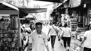 バンコクで治安の悪いエリア・やばい場所はどこ?女性向けホテルと最新治安情報も