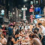 イサーン料理メニューおすすめ一覧！バンコクの生肉・虫・チムチュム鍋のお店を解説