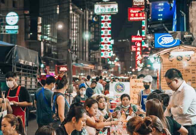 イサーン料理おすすめメニュー一覧!バンコクの本場チムチュム鍋店情報も
