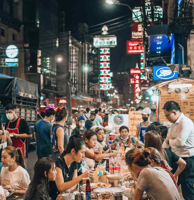 イサーン料理おすすめメニュー一覧!バンコクの本場チムチュム鍋店情報も