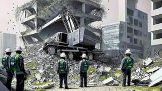 タイの地震の頻度と影響は？バンコクの過去の被害・ビル崩壊震度・死者数を解説