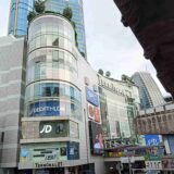 ターミナル21バンコクのフロアガイドまとめ！営業時間やフードコートも