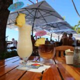 ルーフトップバー　バンコク　タイ