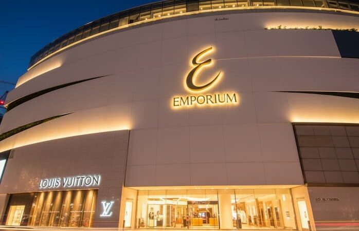 エンポリアムのフロアマップや営業時間は？おすすめフードコート・両替・映画館も